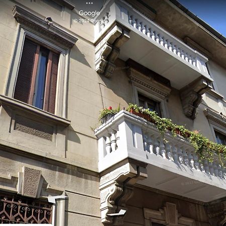 Chiarilu Near The Center Politecnico Fair And City Life Milan Luaran gambar
