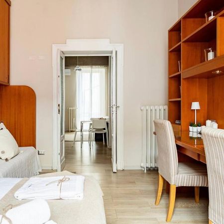Chiarilu Near The Center Politecnico Fair And City Life Milan Luaran gambar