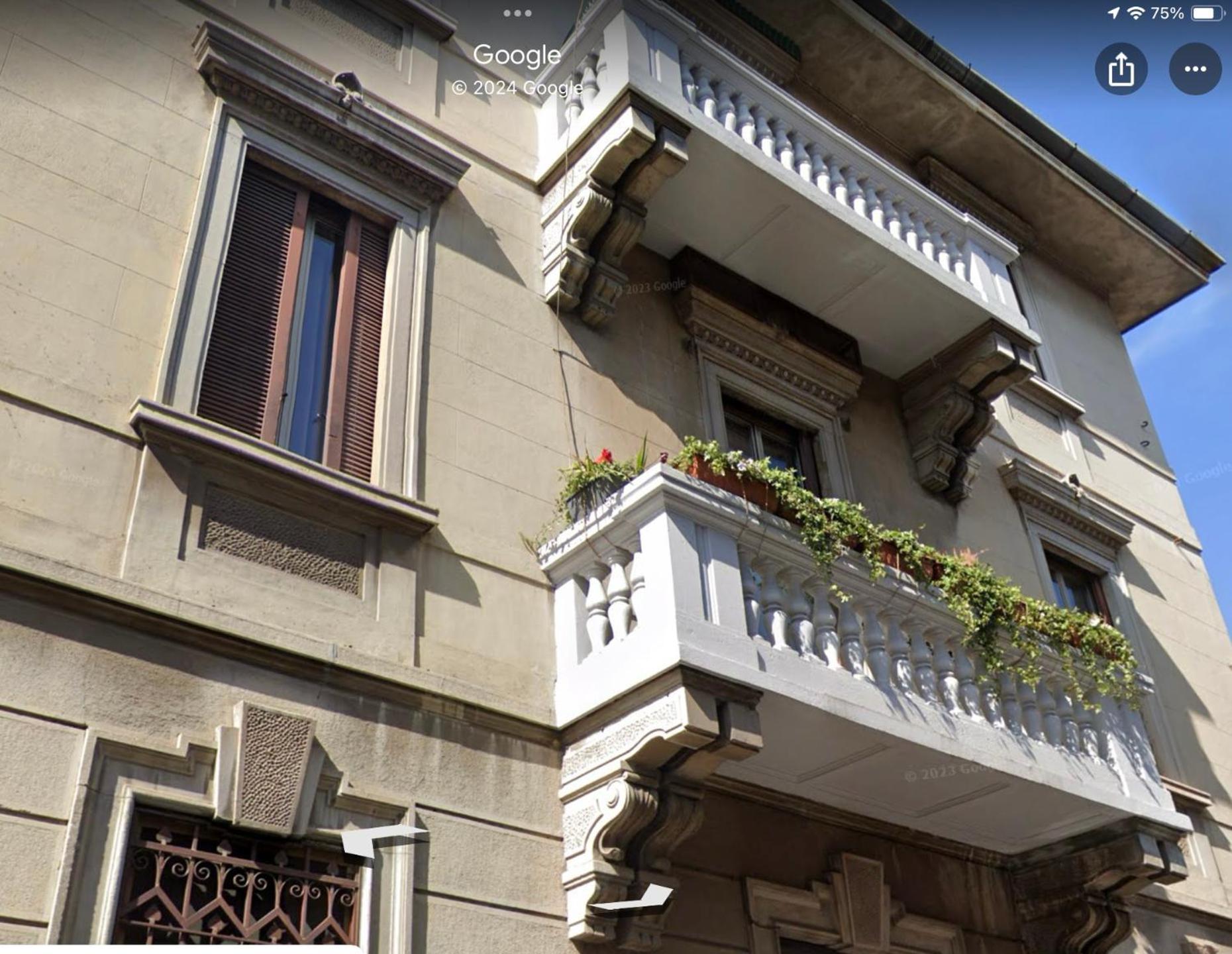 Chiarilu Near The Center Politecnico Fair And City Life Milan Luaran gambar
