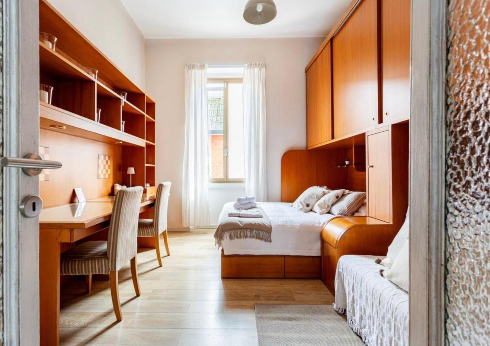 Chiarilu Near The Center Politecnico Fair And City Life Milan Luaran gambar