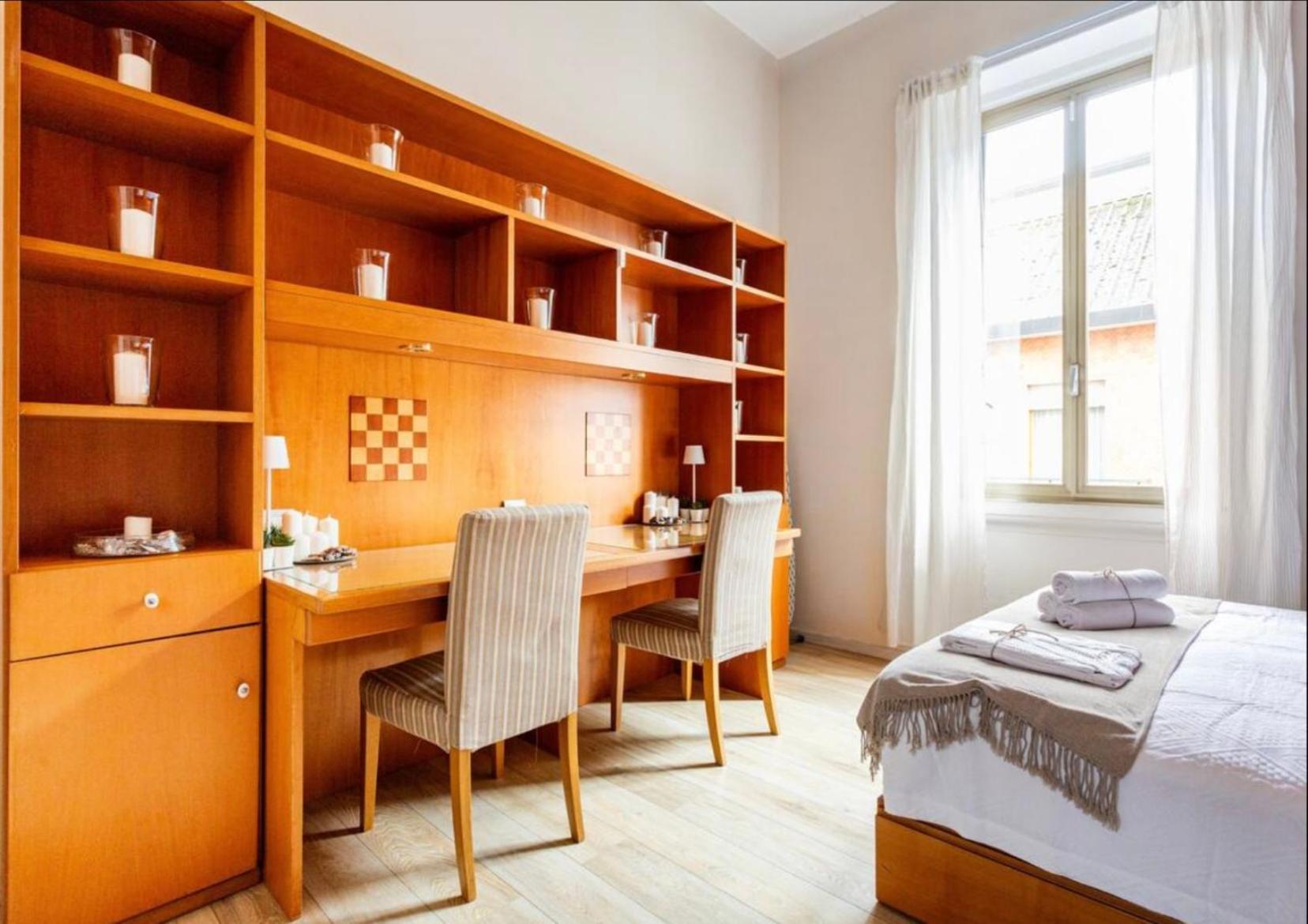 Chiarilu Near The Center Politecnico Fair And City Life Milan Luaran gambar