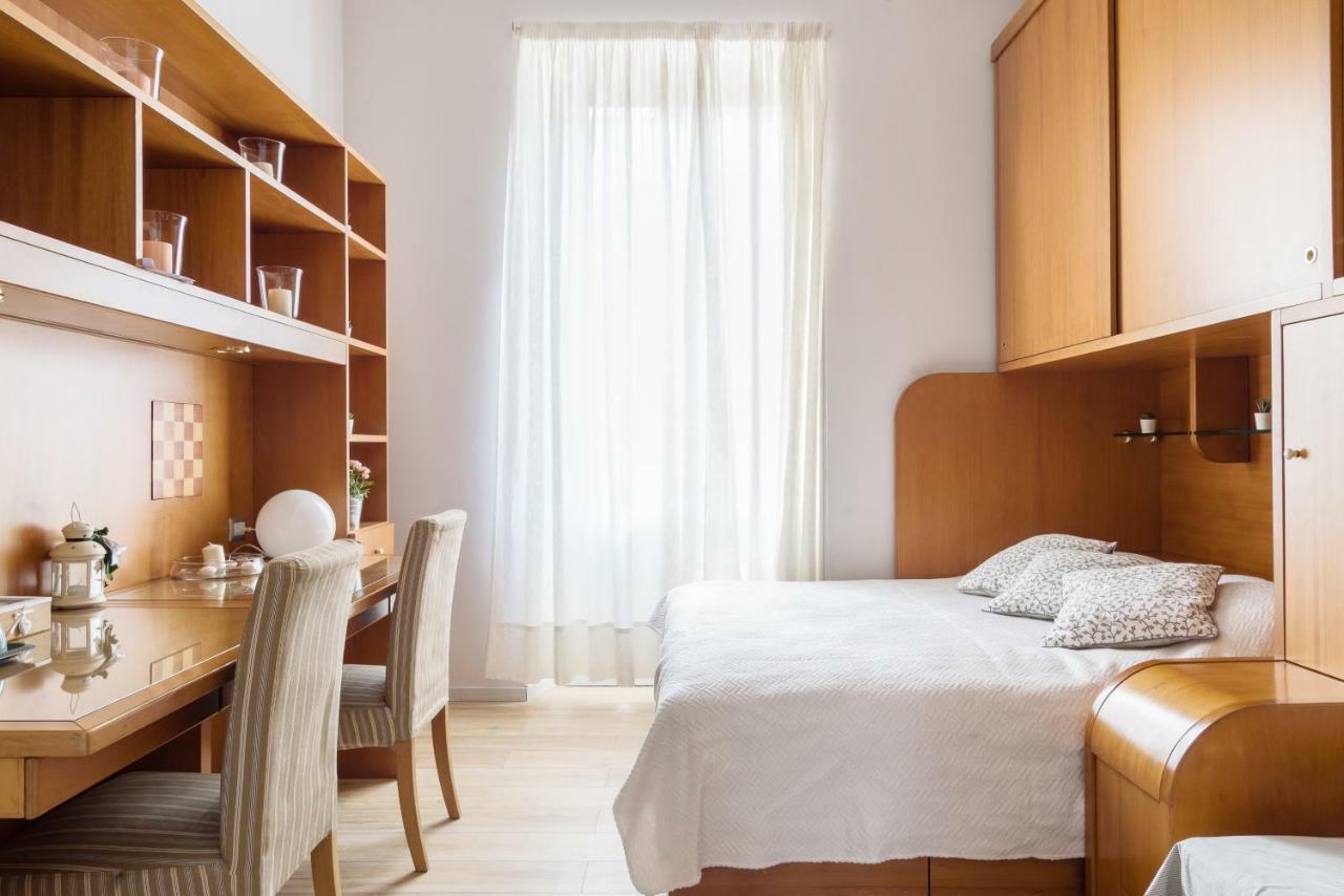 Chiarilu Near The Center Politecnico Fair And City Life Milan Luaran gambar