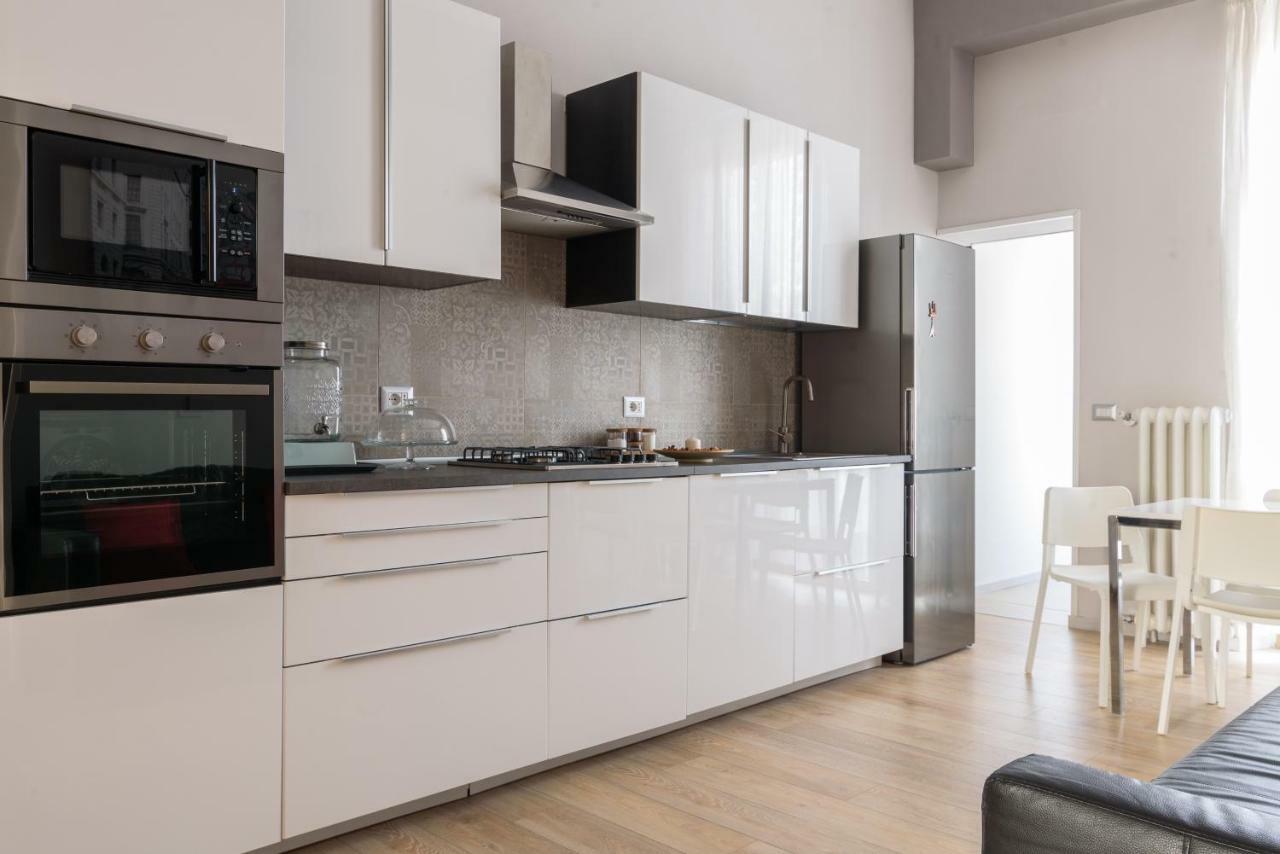 Chiarilu Near The Center Politecnico Fair And City Life Milan Luaran gambar