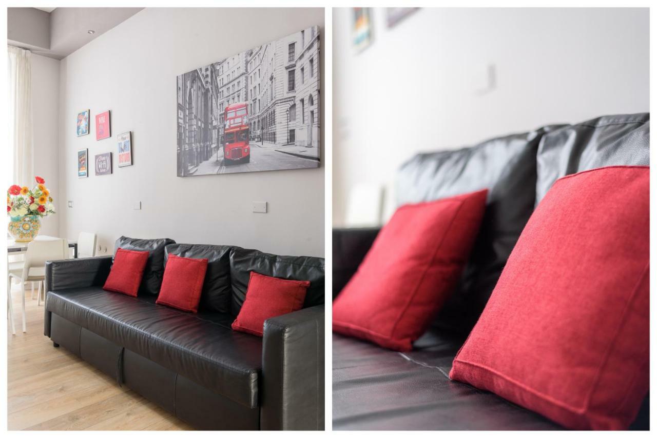 Chiarilu Near The Center Politecnico Fair And City Life Milan Luaran gambar